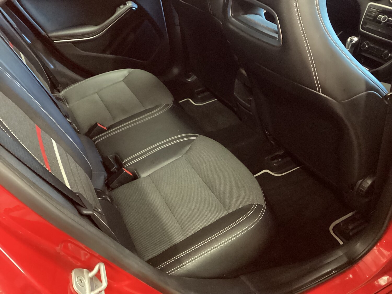 Used Mercedes-Benz A-Class 2013 for sale - 77195235: Photo 9