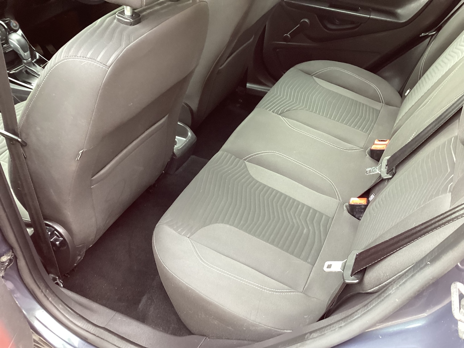 Used Ford Fiesta 2013 for sale - 76206242: Photo 12