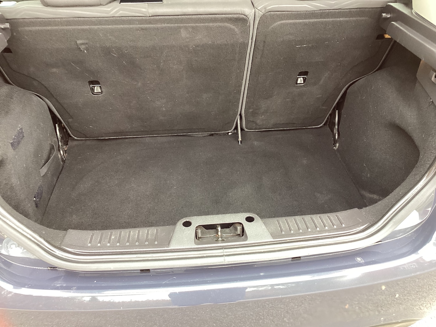 Used Ford Fiesta 2013 for sale - 76206242: Photo 16