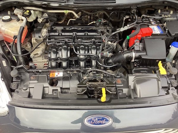 Used Ford Fiesta 2013 for sale - 76206242: Photo 17