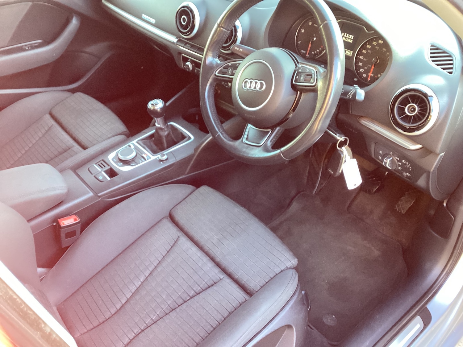 Used Audi A3 2016 for sale - 77069710: Photo 10