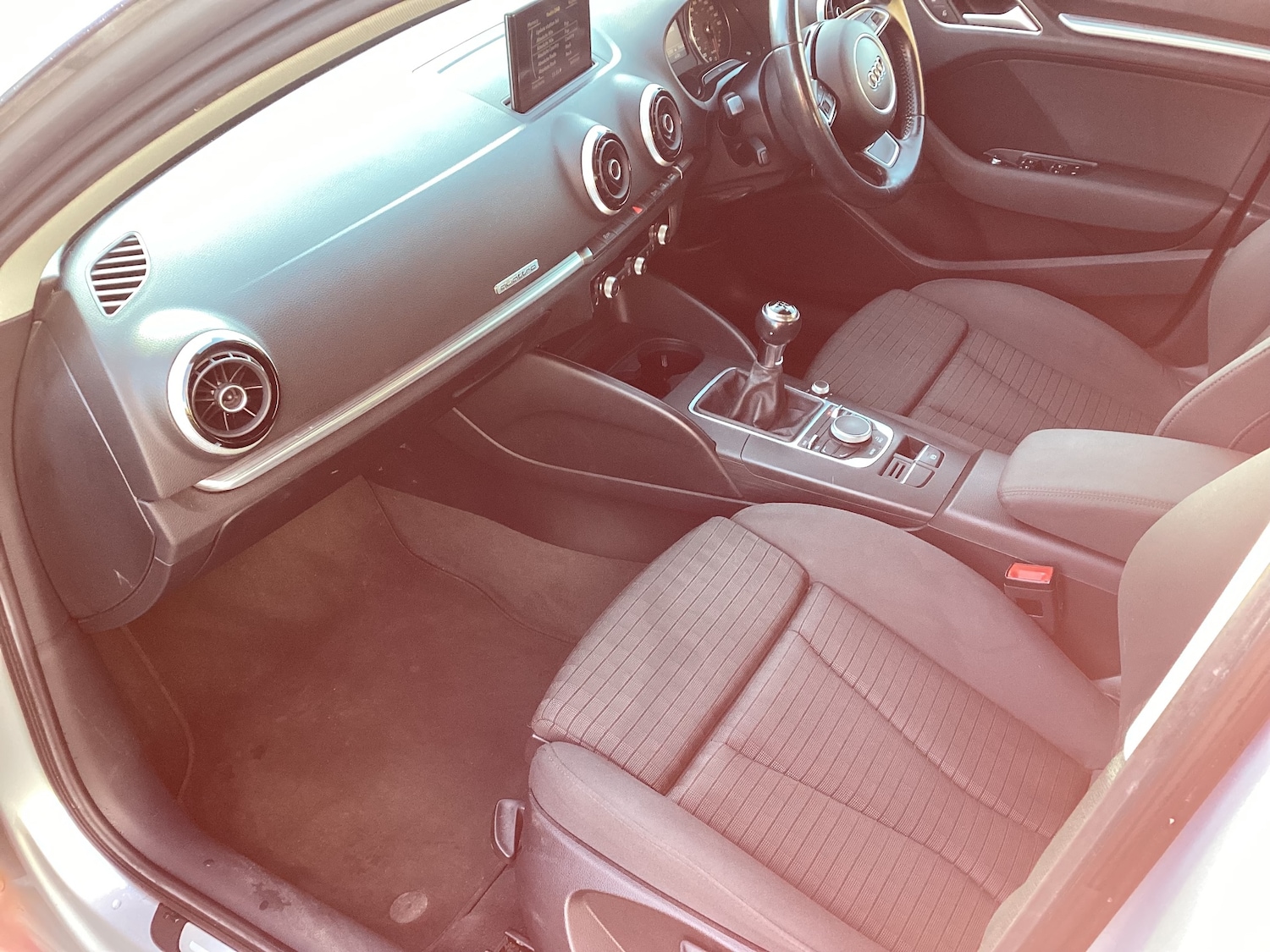 Used Audi A3 2016 for sale - 77069710: Photo 13