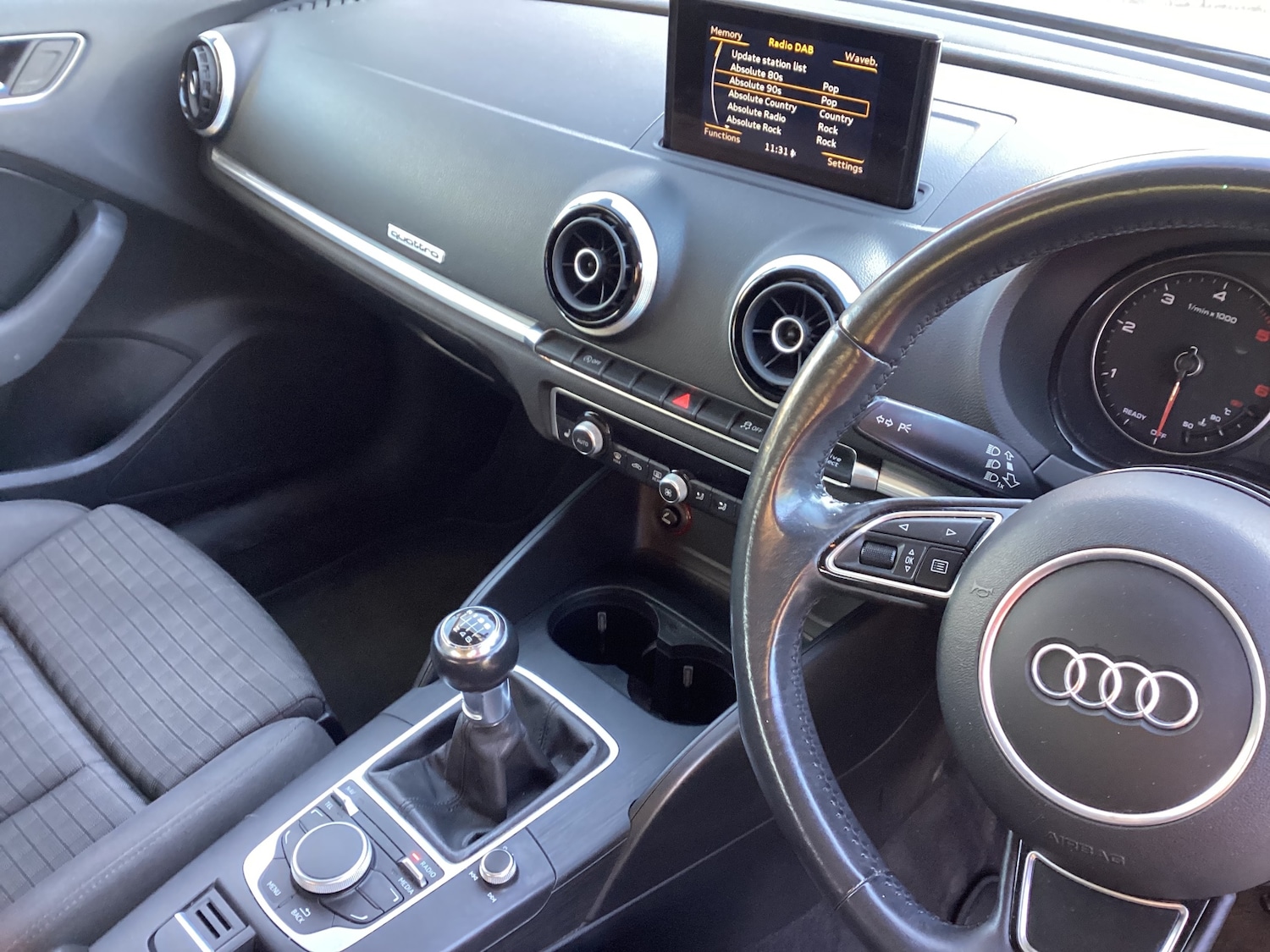 Used Audi A3 2016 for sale - 77069710: Photo 15