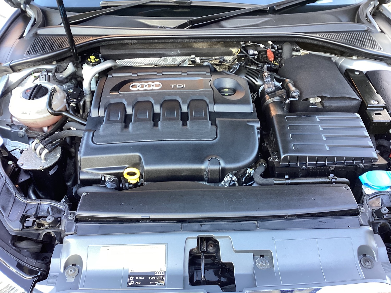 Used Audi A3 2016 for sale - 77069710: Photo 17