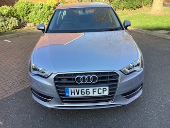 Used Audi A3 2016 for sale - 77069710: Photo