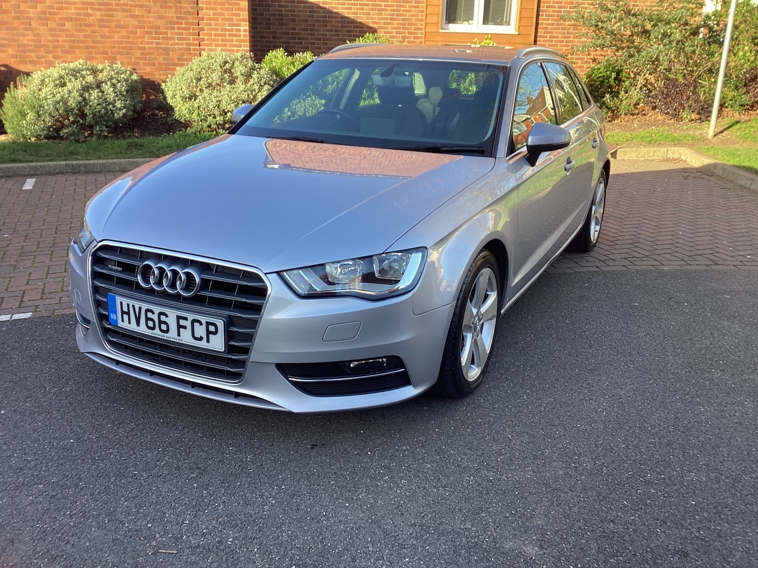Used Audi A3 2016 for sale - 77069710: Photo 3