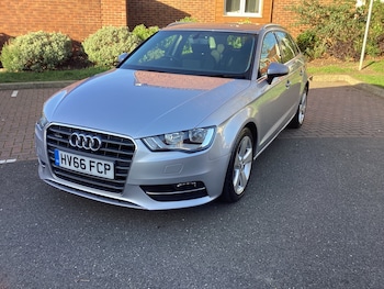 Used Audi A3 2016 for sale - 77069710: Photo