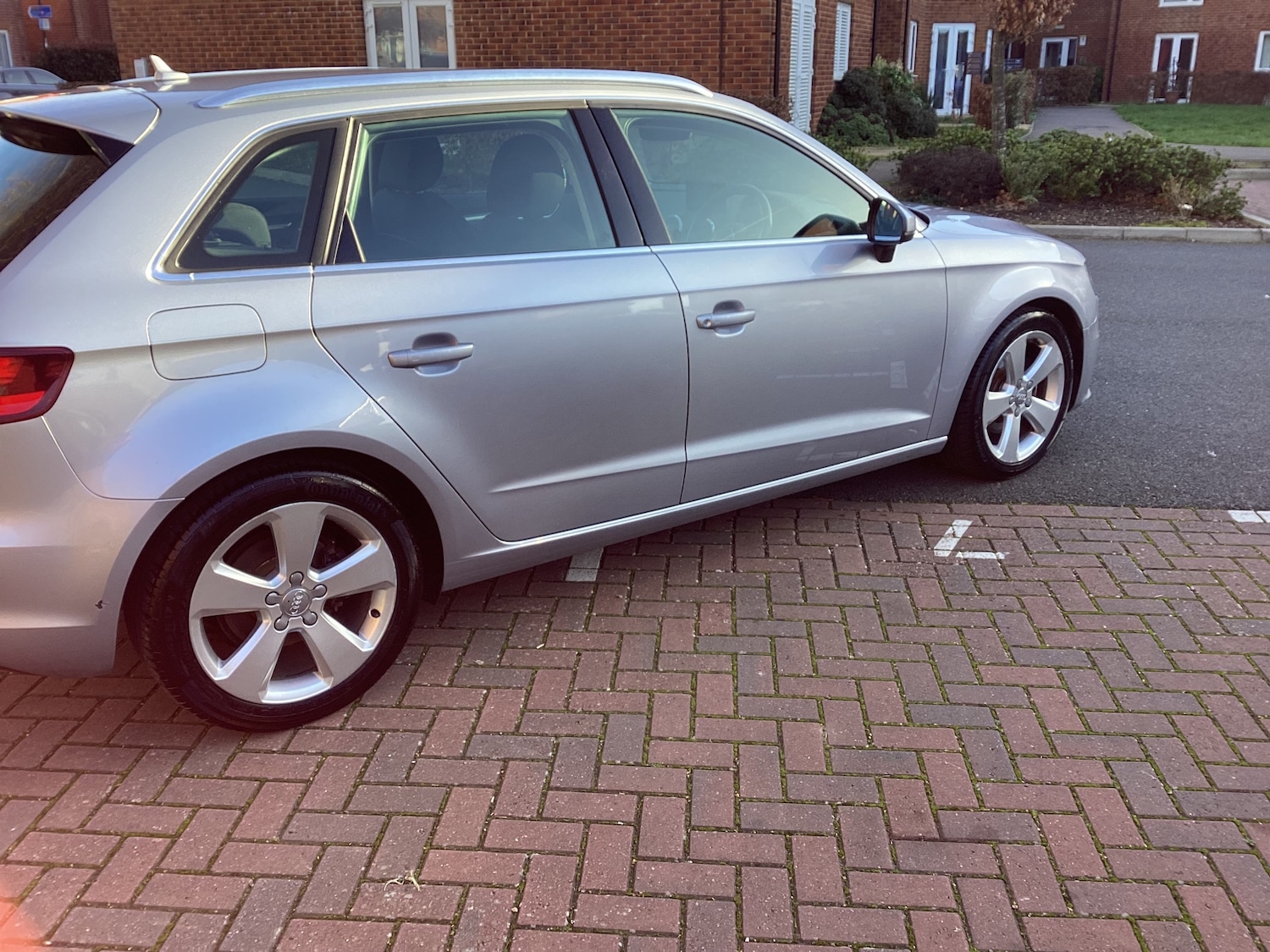 Used Audi A3 2016 for sale - 77069710: Photo 5