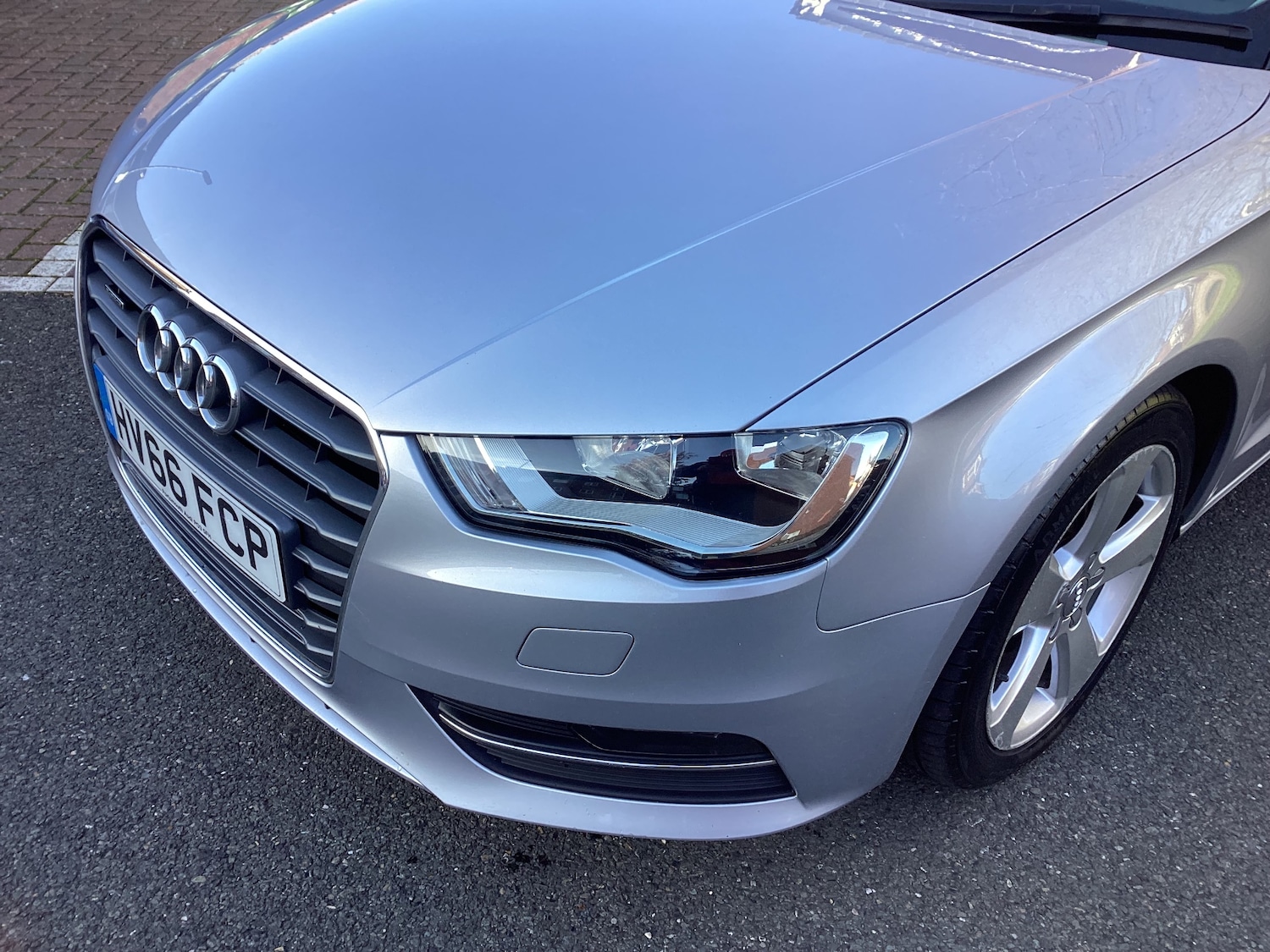 Used Audi A3 2016 for sale - 77069710: Photo 7