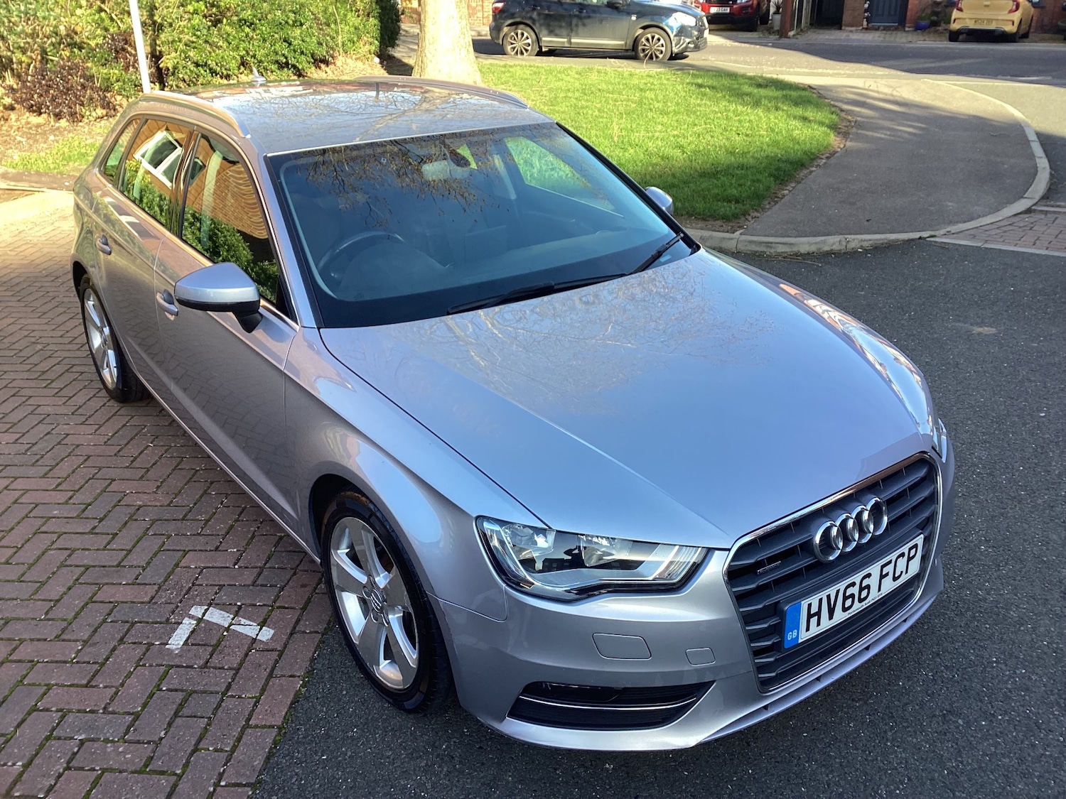 Used Audi A3 2016 for sale - 77069710: Photo 9