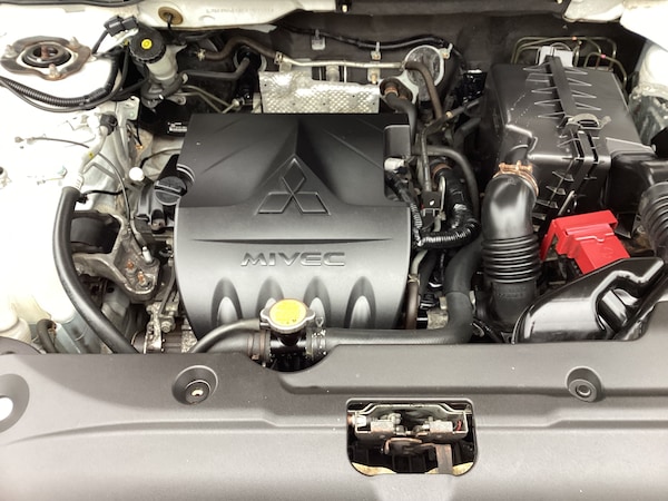 Used Mitsubishi ASX 2012 for sale - 76287101: Photo 10