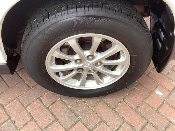 Used Mitsubishi ASX 2012 for sale - 76287101: Photo 12