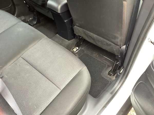 Used Mitsubishi ASX 2012 for sale - 76287101: Photo 16