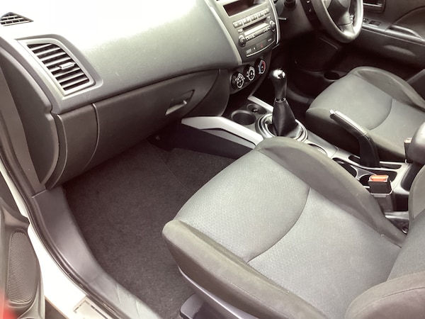 Used Mitsubishi ASX 2012 for sale - 76287101: Photo 17
