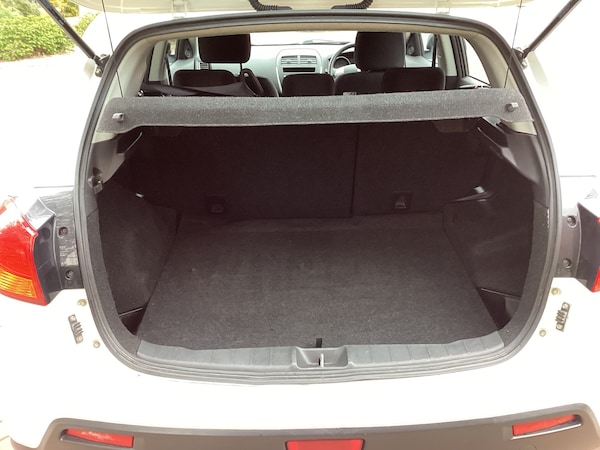 Used Mitsubishi ASX 2012 for sale - 76287101: Photo 9