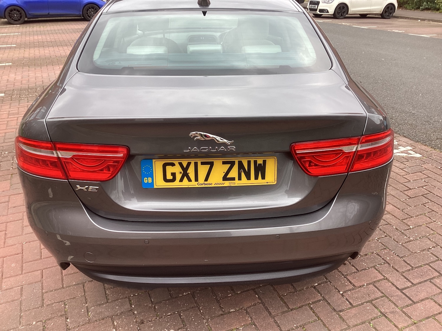 Used Jaguar XE 2017 for sale - 78077261: Photo 7