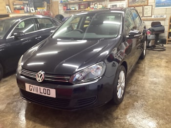 2011 (11) - 1.6 TDi 105 Match 5dr