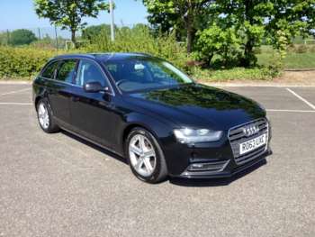 2013 (63) - 2.0 TDIe 163 SE Technik 5dr