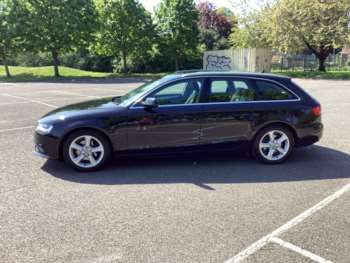 Used Audi A4 2013 for sale - 74512365: Photo