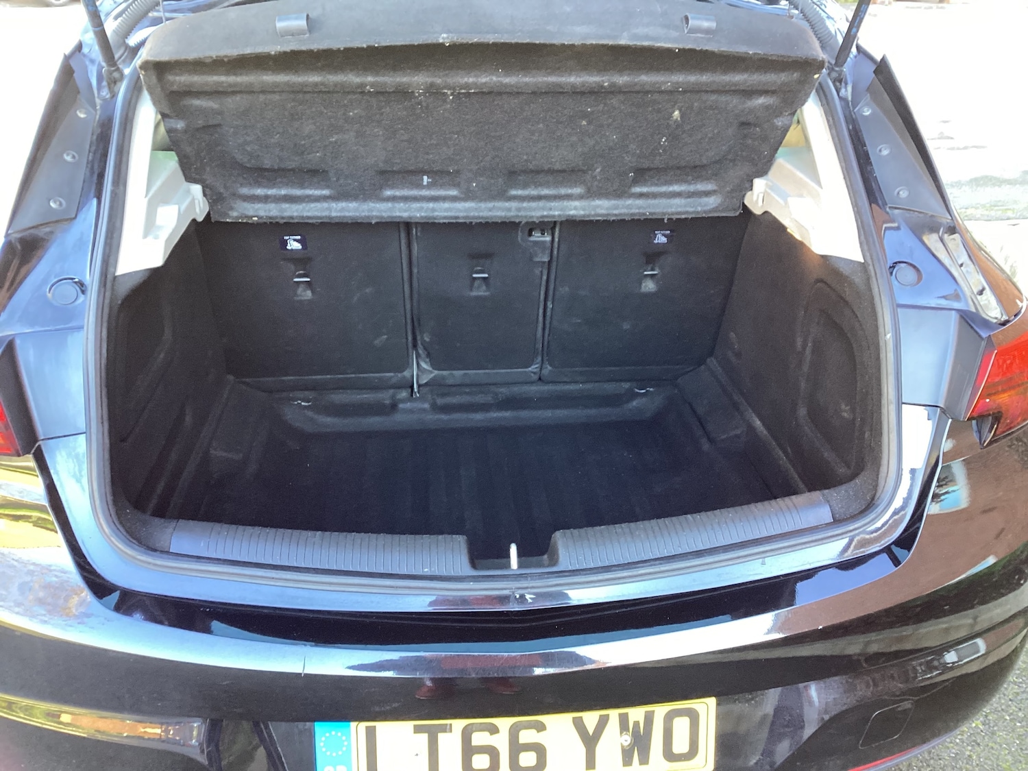 Used Vauxhall Astra 2016 for sale - 76693867: Photo 10