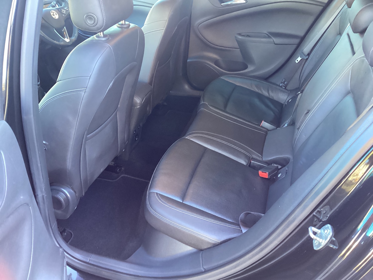 Used Vauxhall Astra 2016 for sale - 76693867: Photo 15