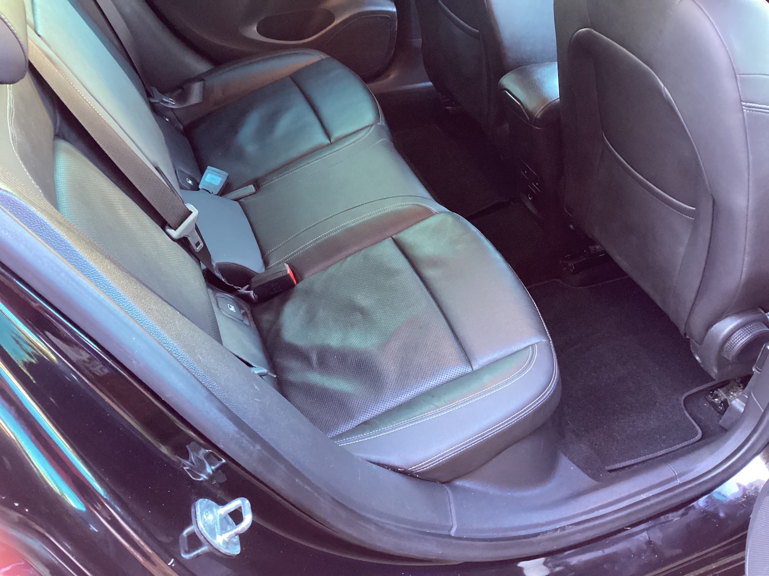 Used Vauxhall Astra 2016 for sale - 76693867: Photo 16