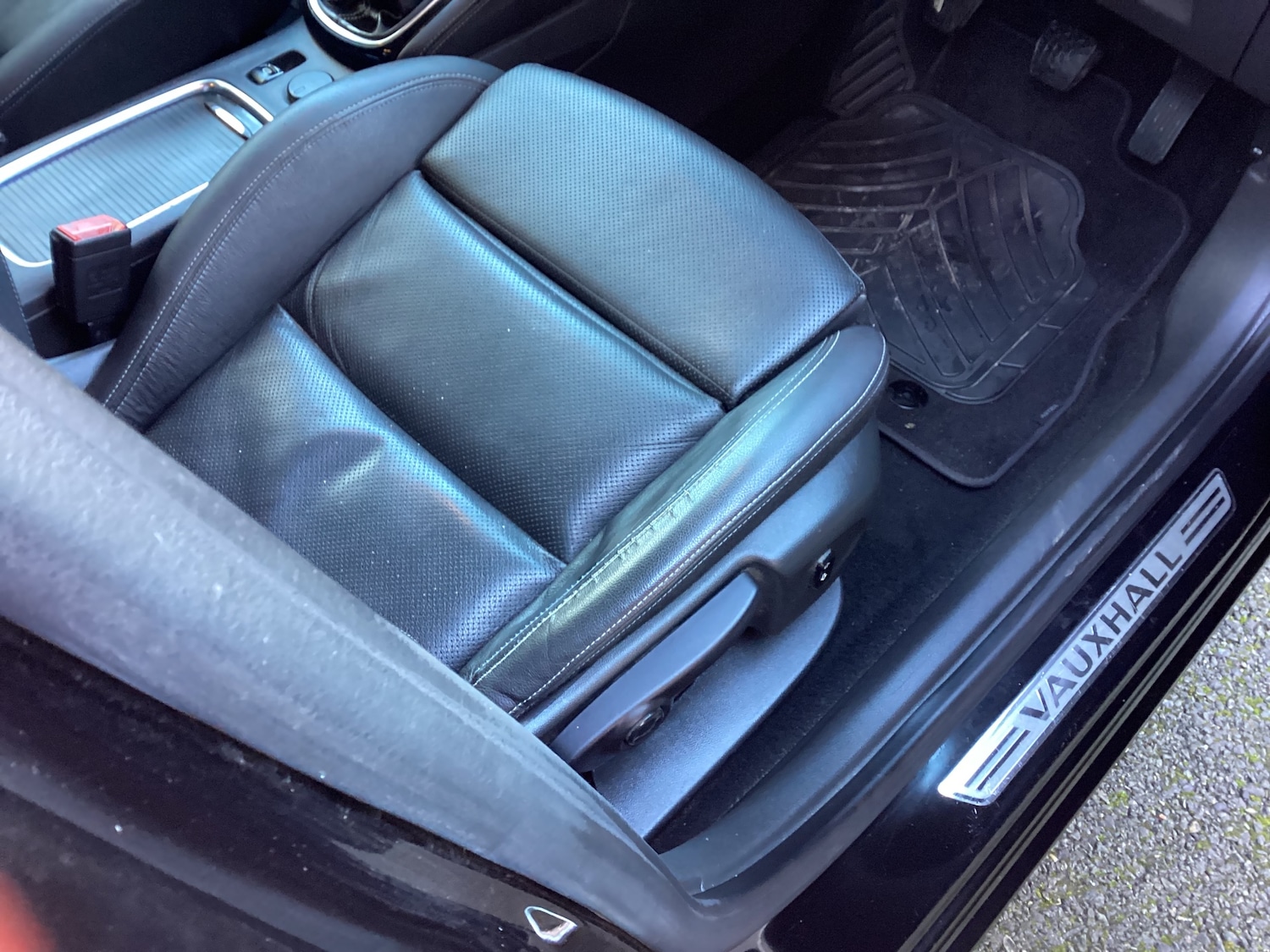 Used Vauxhall Astra 2016 for sale - 76693867: Photo 17