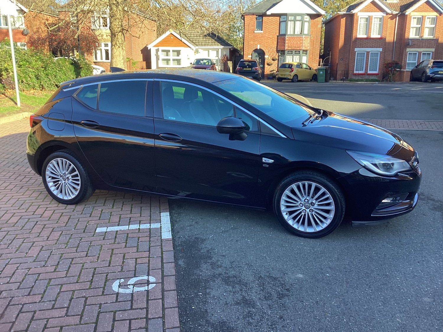 Used Vauxhall Astra 2016 for sale - 76693867: Photo 5