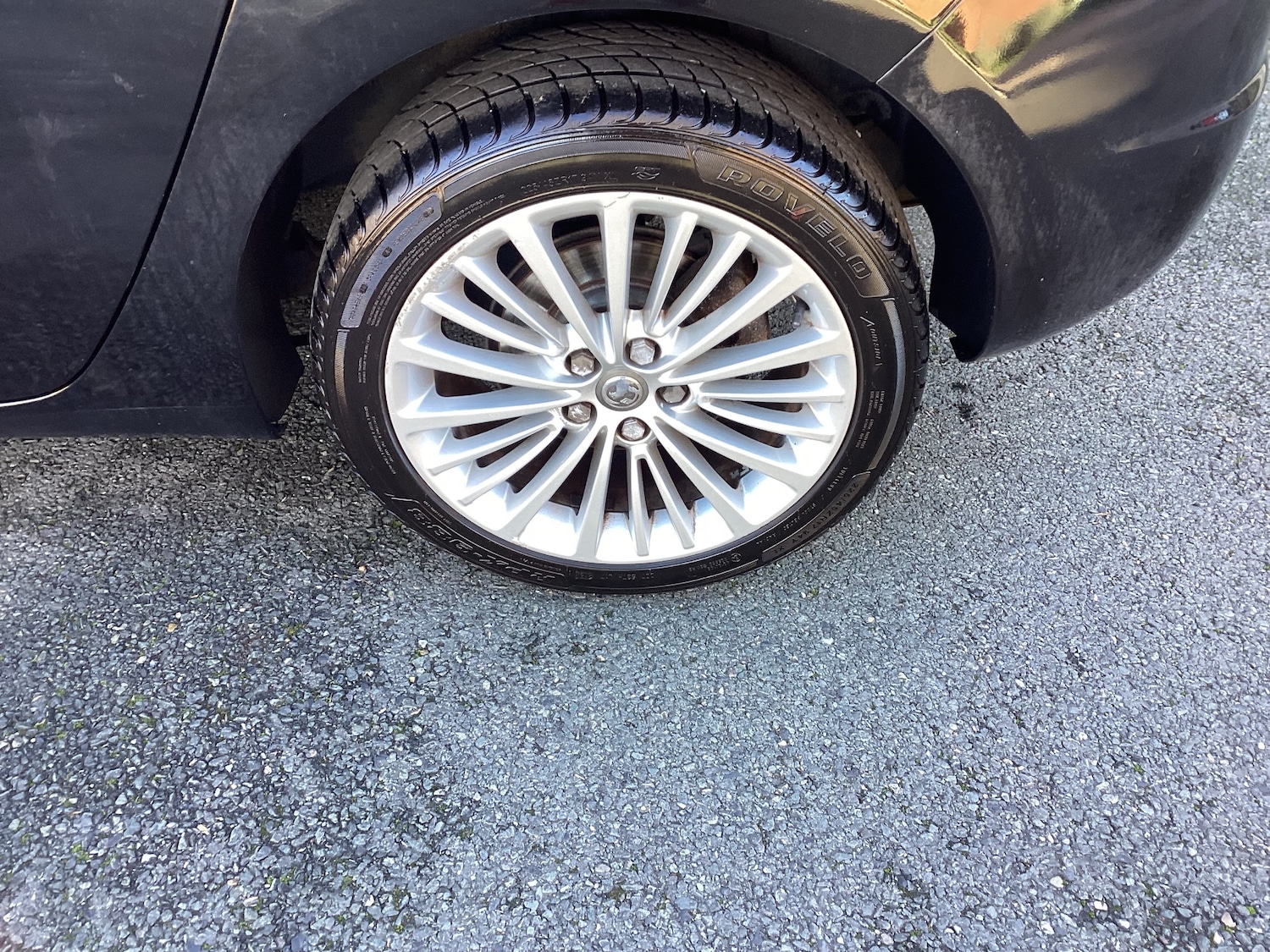 Used Vauxhall Astra 2016 for sale - 76693867: Photo 9