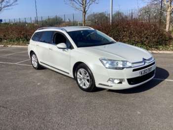 2012 (62) - 2.0HDi 16V Exclusive [160] 5dr Auto