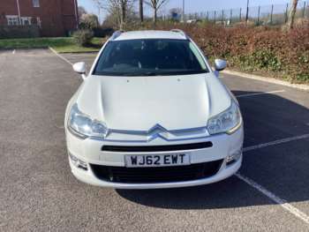 Used Citroen C5 2012 for sale - 74754049: Photo