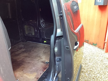 Used Citroen Berlingo 2019 for sale - 78578637: Photo