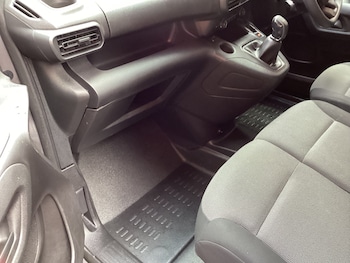 Used Citroen Berlingo 2019 for sale - 78578637: Photo