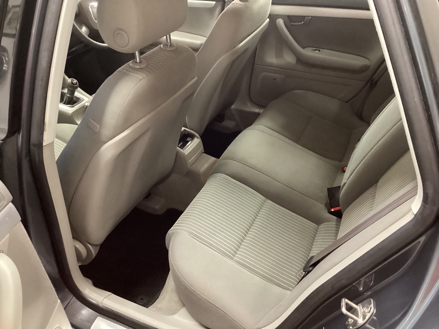 Used Audi A4 2006 for sale - 77270697: Photo 10