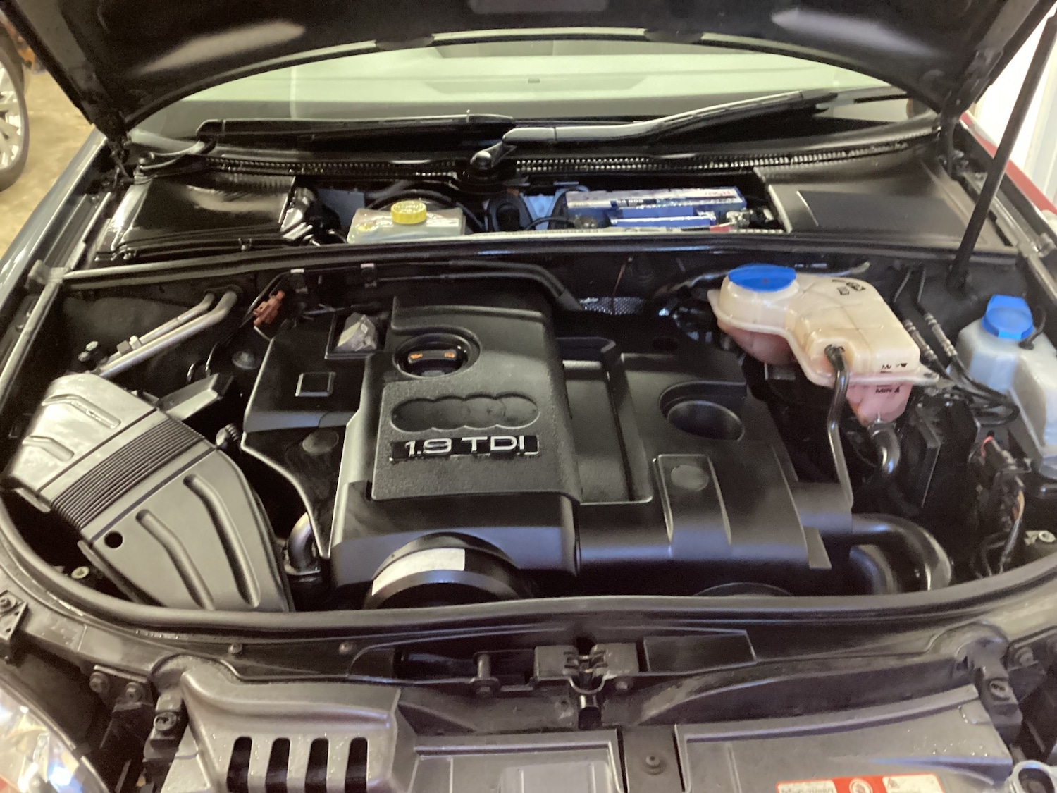 Used Audi A4 2006 for sale - 77270697: Photo 12