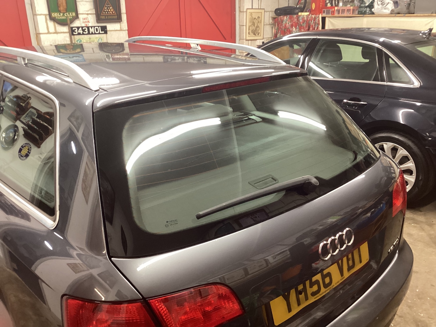Used Audi A4 2006 for sale - 77270697: Photo 5