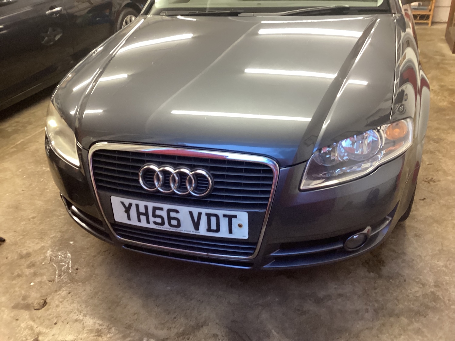 Used Audi A4 2006 for sale - 77270697: Photo 6
