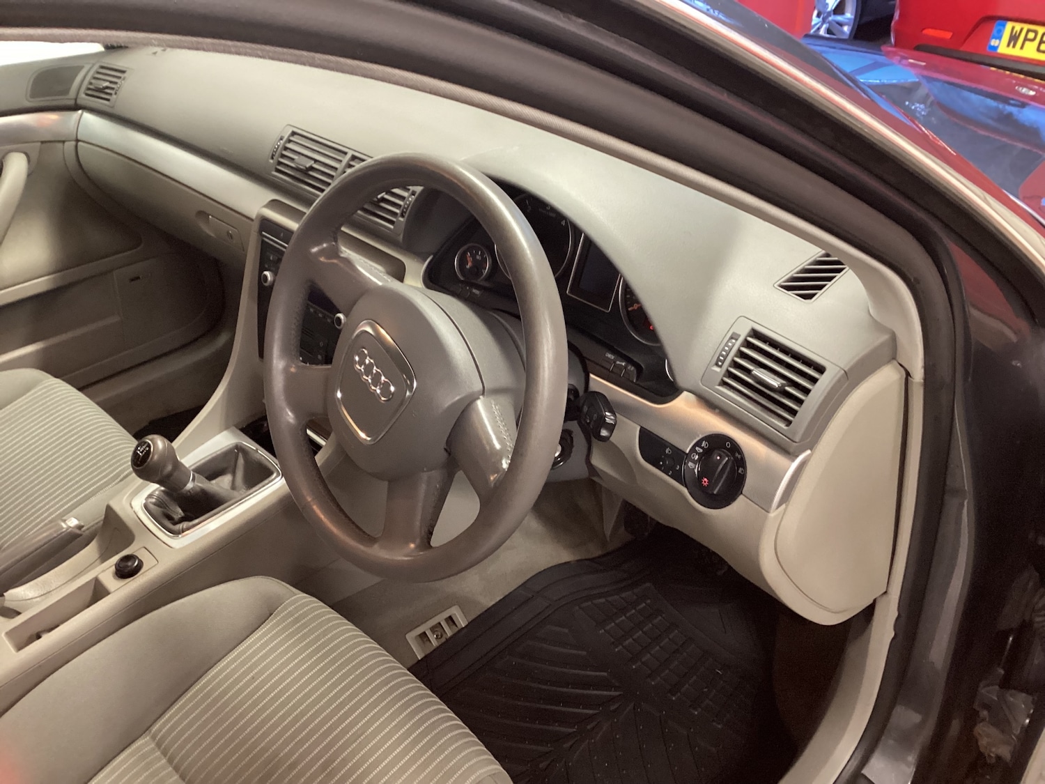 Used Audi A4 2006 for sale - 77270697: Photo 7