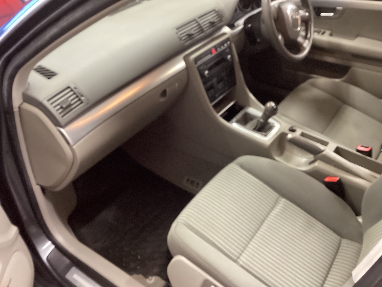 Used Audi A4 2006 for sale - 77270697: Photo 9