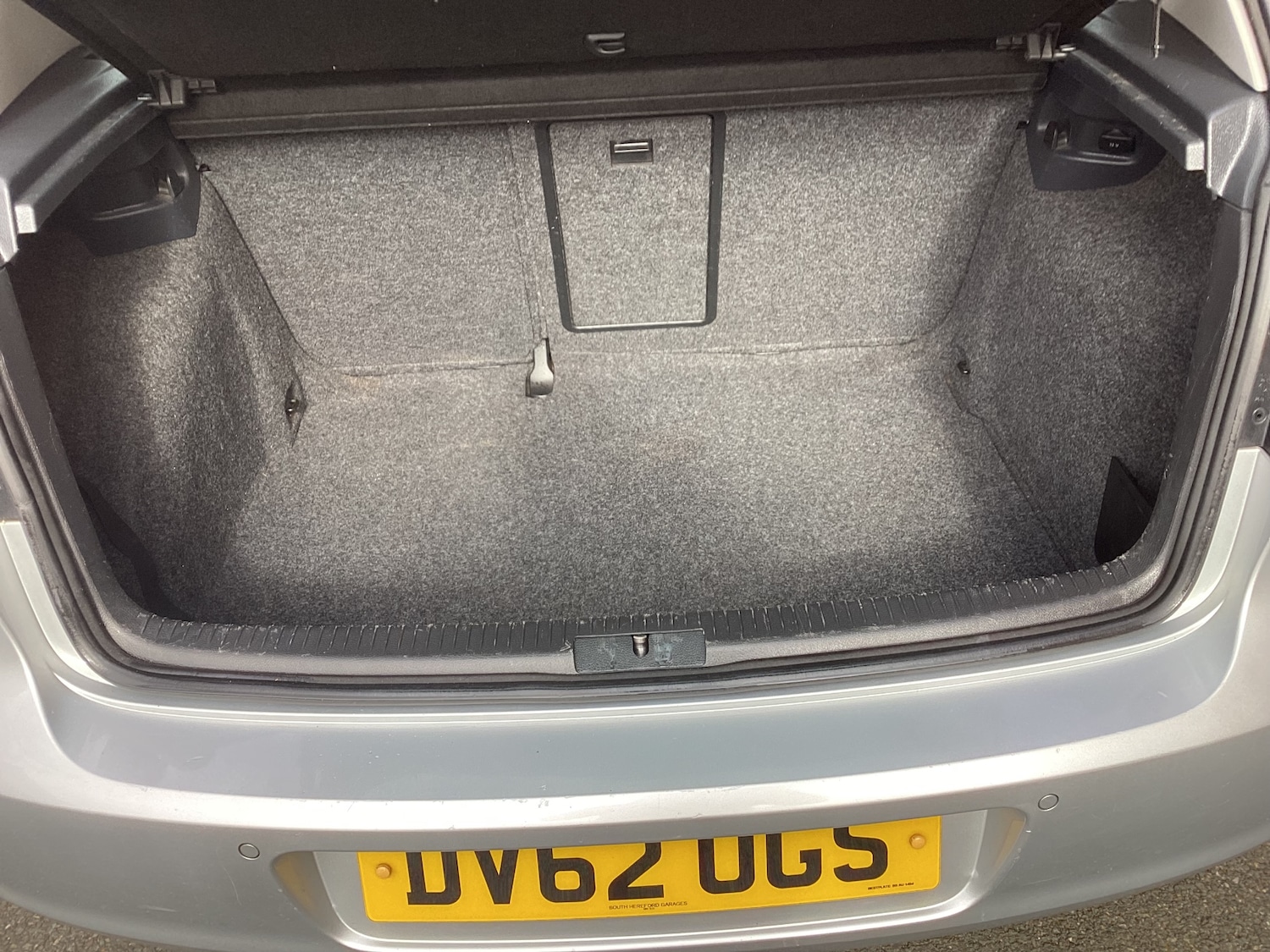 Used Volkswagen Golf 2012 for sale - 77818535: Photo 13