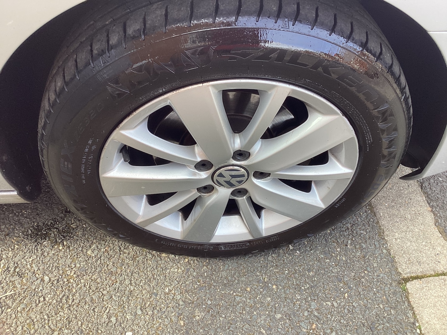 Used Volkswagen Golf 2012 for sale - 77818535: Photo 14