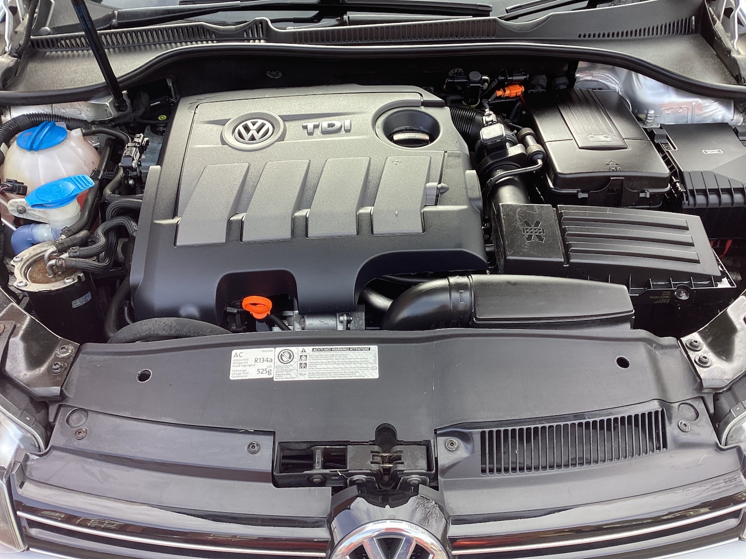 Used Volkswagen Golf 2012 for sale - 77818535: Photo 15