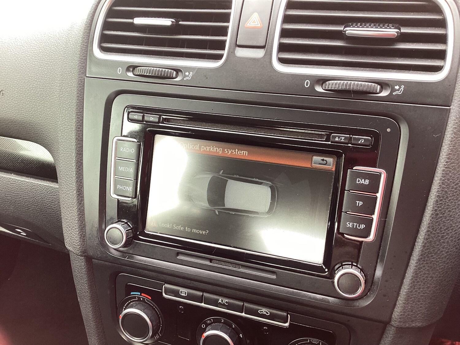 Used Volkswagen Golf 2012 for sale - 77818535: Photo 16