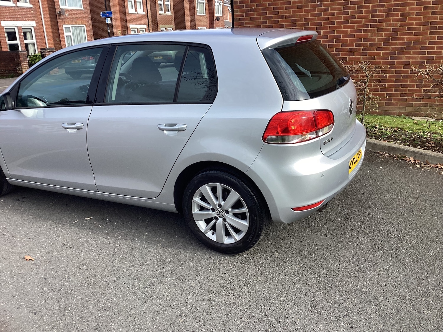 Used Volkswagen Golf 2012 for sale - 77818535: Photo 5