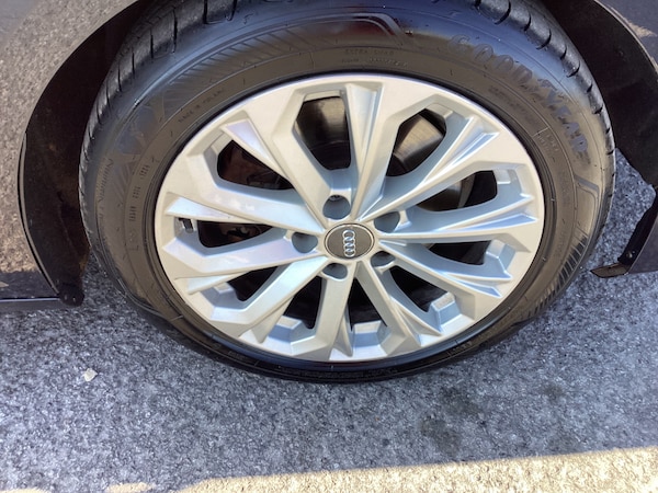 Used Audi A4 2016 for sale - 74688380: Photo 16