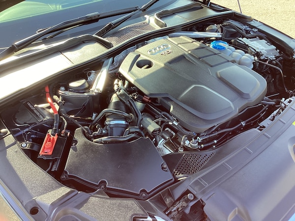 Used Audi A4 2016 for sale - 74688380: Photo 18