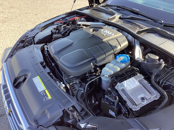 Used Audi A4 2016 for sale - 74688380: Photo 19