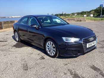 2016 (16) - 2.0 TDI S Line 4dr