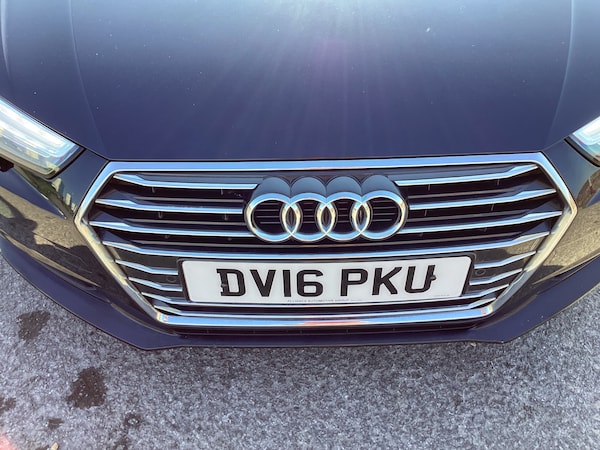 Used Audi A4 2016 for sale - 74688380: Photo 20