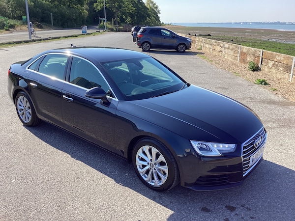 Used Audi A4 2016 for sale - 74688380: Photo 21